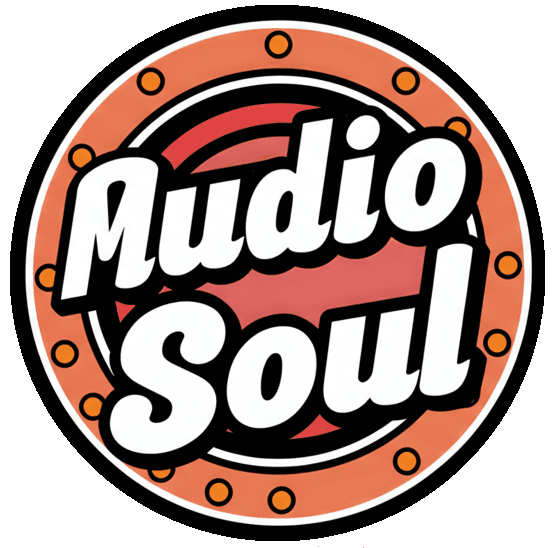 AudioSoul Logo
