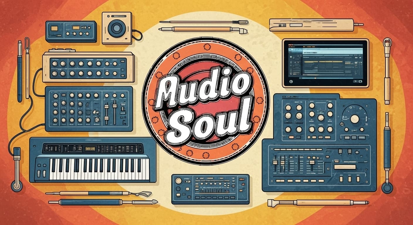 The Solution: Open. Click. Create.